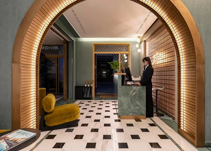 Otel Je