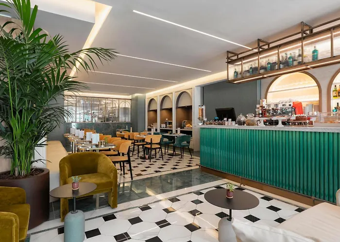 Je Otel Roma