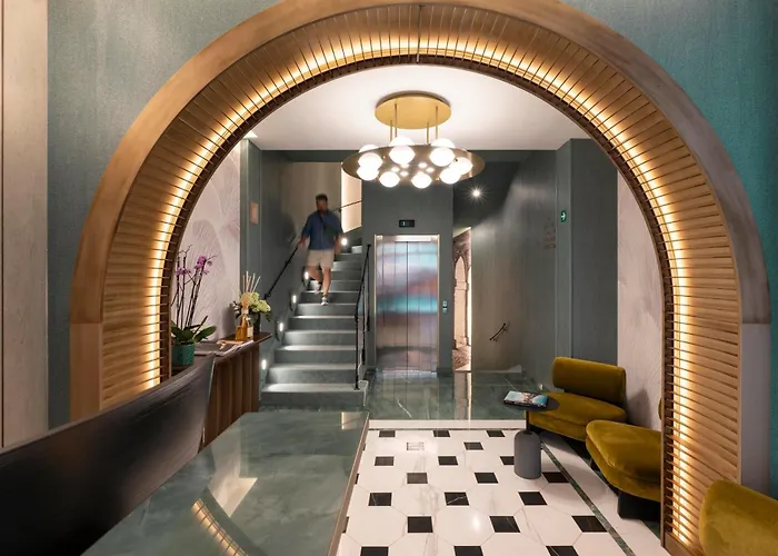 Otel Je