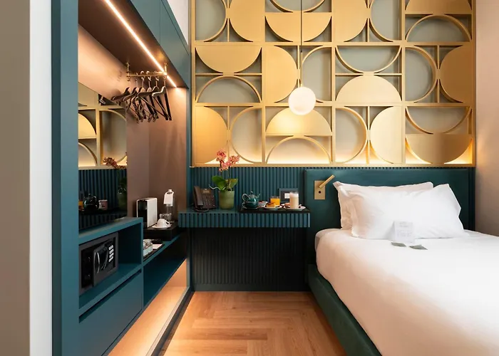 Otel Je Roma