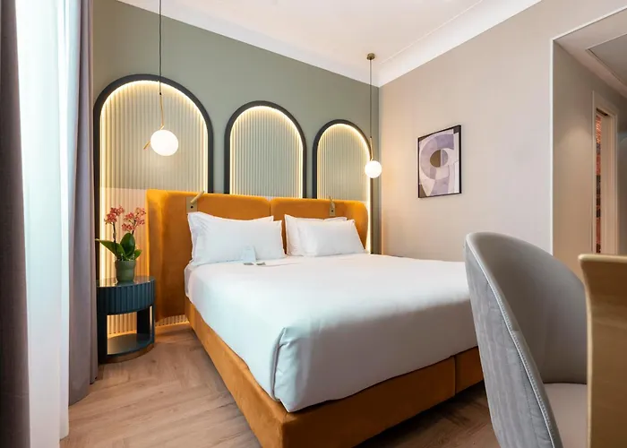 Je Otel 4*