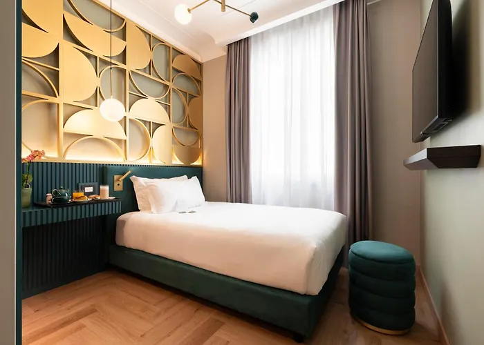 Otel Je 4*