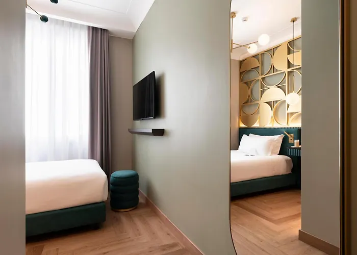Je Otel 4*