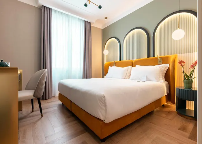 Otel Je 4*