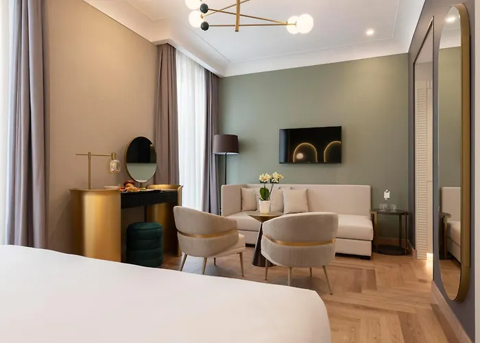 Je Otel Roma