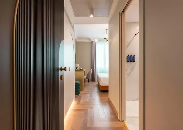Otel Je Roma