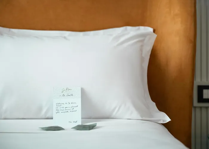 Je Otel Roma