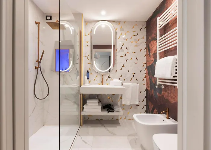 Otel Je Roma