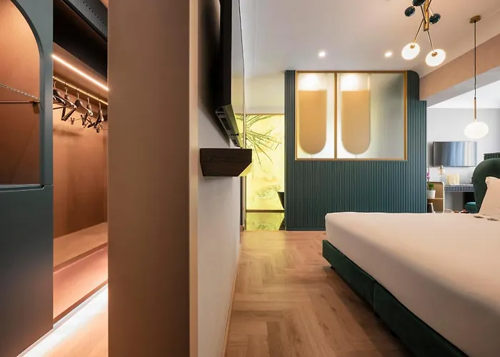 Otel Je 4*