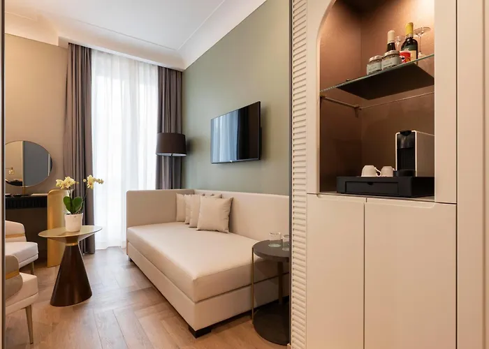 Otel Je Roma