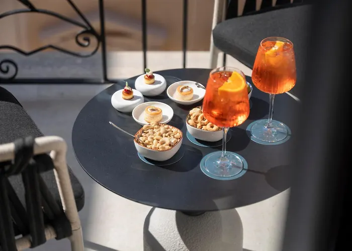 Otel Je 4*