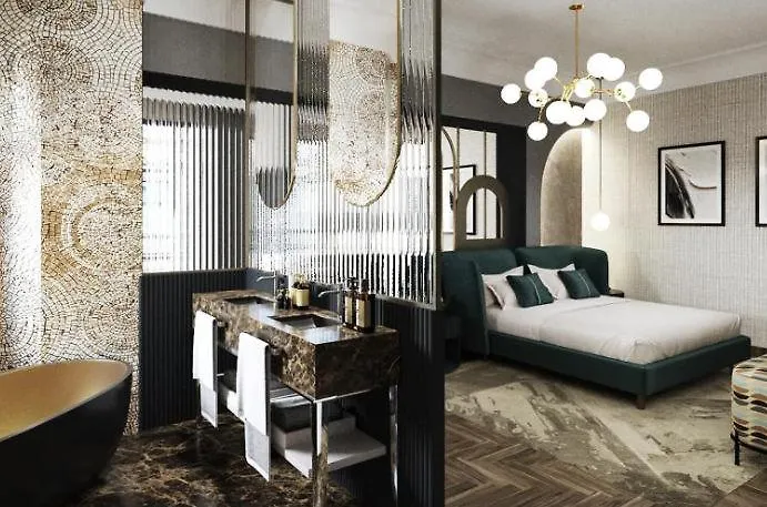 Otel Je 4*