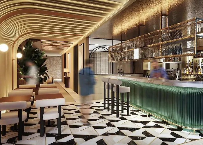 Otel Je Roma