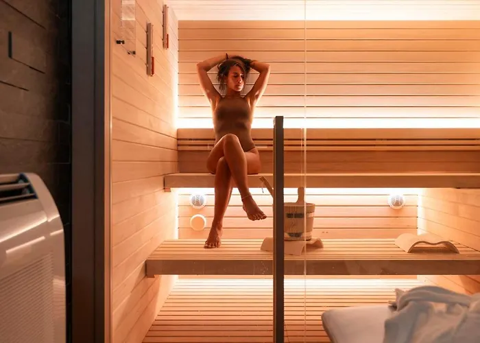 Je Otel 4*