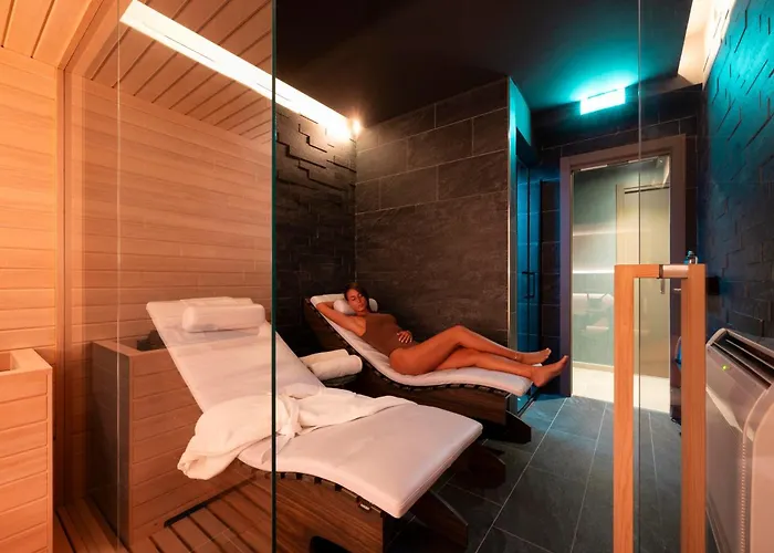 Je Otel Roma
